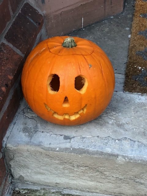 Pumpkin Competition - Welcome to Inchmarlo