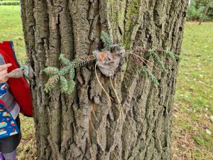 Scenic Inchmarlo golf course with lush greenery and well-maintained fairways.