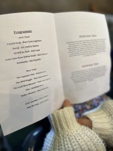 Scenic view of Inchmarlo garden and estate in Scotland showcasing lush landscapes.